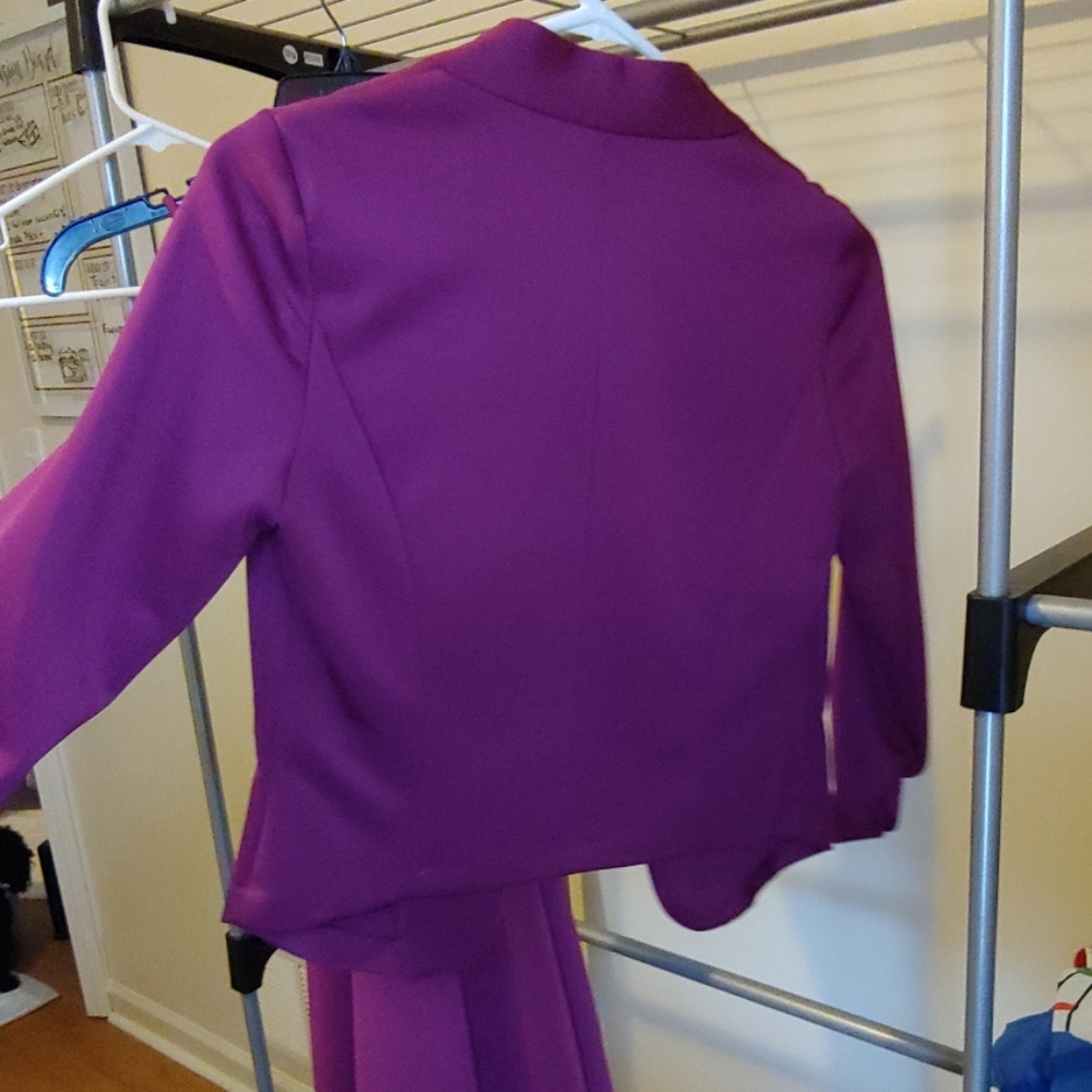 Dress jacket - Picture 2 of 2